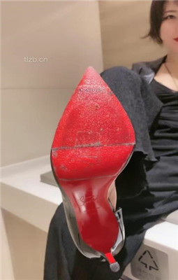 图片[11]_【歌迪丝】卫生间-母畜舔高跟鞋底裸足【续集】_HD绳艺资源