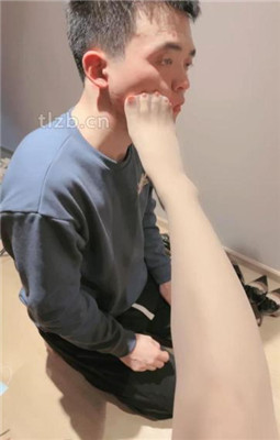 图片[9]_【时安】袜子塞嘴训练/舔多双脏鞋/臭脚捂脸_HD绳艺资源