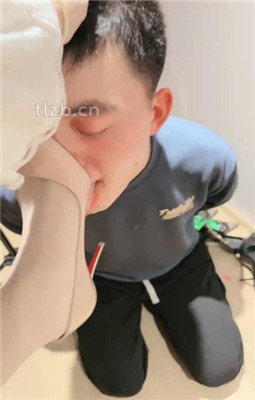 图片[10]_【时安】袜子塞嘴训练/舔多双脏鞋/臭脚捂脸_HD绳艺资源