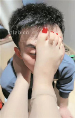 图片[13]_【时安】肉丝脚狂舔/踩踏碾压/手铐绳艺技巧_HD绳艺资源