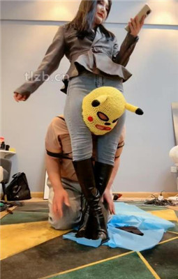 图片[8]_【思诺】长靴胯下辱/五花大绑/艺术窒息_HD绳艺资源