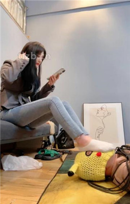 图片[17]_【思诺】长靴胯下辱/五花大绑/艺术窒息_HD绳艺资源