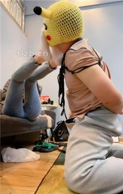 图片[19]_【思诺】长靴胯下辱/五花大绑/艺术窒息_HD绳艺资源