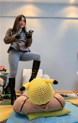 图片[3]_【雅雅】美腿诱惑_HD绳艺资源