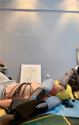 图片[5]_【雅雅】美腿诱惑_HD绳艺资源