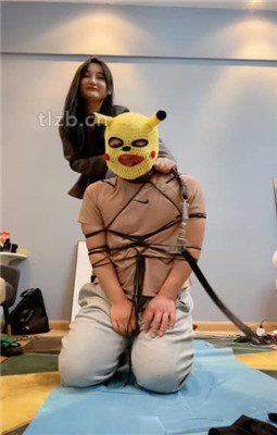 图片[6]_【雅雅】美腿诱惑_HD绳艺资源