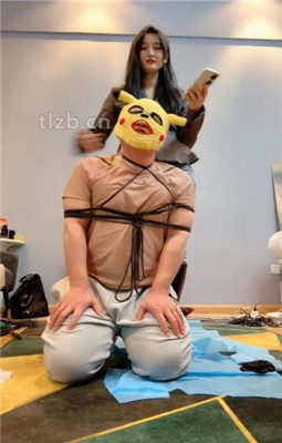 图片[14]_【雅雅】美腿诱惑_HD绳艺资源