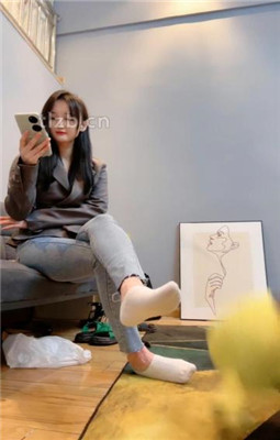 图片[18]_【雅雅】美腿诱惑_HD绳艺资源