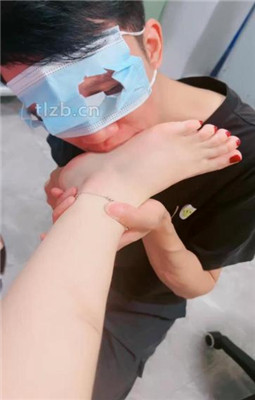 图片[15]_【木子大大】养生馆店内技师黑丝玩狗_HD绳艺资源