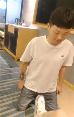 图片[2]_【桃川】纹身大哥也怕学生素人S【上】_HD绳艺资源