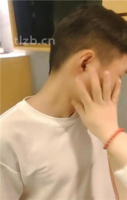 图片[5]_【桃川】纹身大哥也怕学生素人S【上】_HD绳艺资源