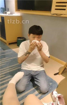 图片[8]_【桃川】纹身大哥也怕学生素人S【上】_HD绳艺资源