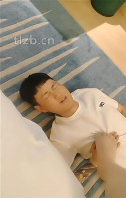 图片[9]_【桃川】纹身大哥也怕学生素人S【上】_HD绳艺资源