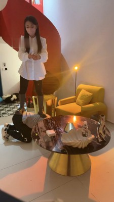 图片[4]_【汐言】长靴白袜气味控制/刑虐家奴_HD绳艺资源