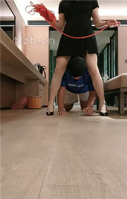 图片[2]_【米小唐】骑马/跪舔高跟/虐乳_HD绳艺资源