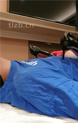 图片[12]_【米小唐】骑马/跪舔高跟/虐乳_HD绳艺资源