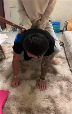 图片[15]_【学生双主】胁迫表哥做狗-sp深喉耳光_HD绳艺资源