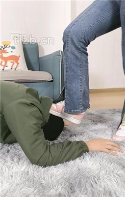 图片[15]_【稚主】剧情-开发弟弟成为狗_HD绳艺资源