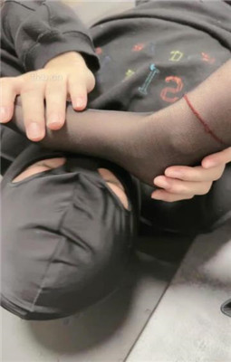 图片[10]_【冰夏绳艺导师】黑丝高跟诱惑/转胯_HD绳艺资源