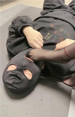 图片[12]_【冰夏绳艺导师】黑丝高跟诱惑/转胯_HD绳艺资源