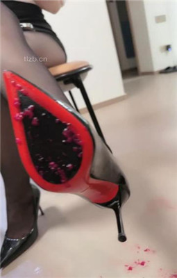 图片[17]_【冰夏绳艺导师】黑丝高跟诱惑/转胯_HD绳艺资源