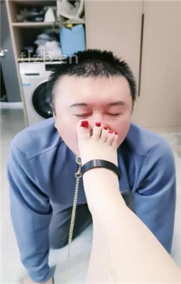 图片[16]_【小羊】近距离啃裸足/虐乳【完整版】_HD绳艺资源