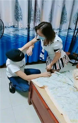 图片[2]_【广东迪迪】双S-偷舔主人的jio被暴打【完整版】_HD绳艺资源