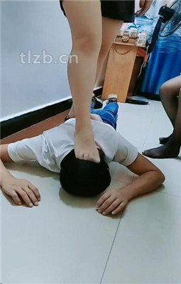 图片[13]_【广东迪迪】双S-偷舔主人的jio被暴打【完整版】_HD绳艺资源