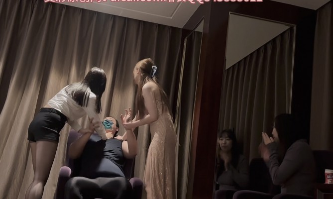 图片[4]_modelS群高难度挑战虐姐妹老公第一部曲_HD绳艺资源