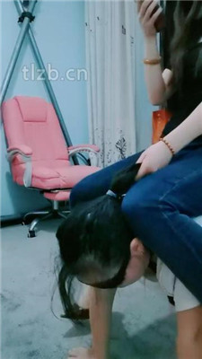 图片[3]_【梦幻大大】母畜-长靴黑丝-踩狗爪/跪舔/骑马爬行_HD绳艺资源