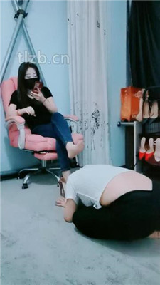 图片[6]_【梦幻大大】母畜-长靴黑丝-踩狗爪/跪舔/骑马爬行_HD绳艺资源