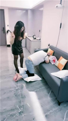 图片[11]_【夕微】母畜-高跟黑丝恋足舔/sp/口水【双视角版】_HD绳艺资源