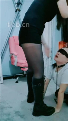 图片[3]_【梦幻大大】母畜-高跟裸足跪舔-骑马爬行_HD绳艺资源