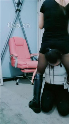 图片[6]_【梦幻大大】母畜-高跟裸足跪舔-骑马爬行_HD绳艺资源