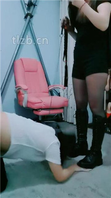 图片[12]_【梦幻大大】母畜-高跟裸足跪舔-骑马爬行_HD绳艺资源