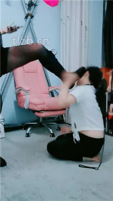 图片[16]_【梦幻大大】母畜-高跟裸足跪舔-骑马爬行_HD绳艺资源