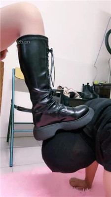 图片[3]_【嘉一】虐打首次现实犯贱的奴_HD绳艺资源