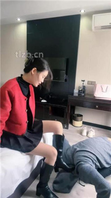 图片[2]_【孤傲女帝】胯下虐辱/全体重踩脖/跳踩/耳光抽_HD绳艺资源