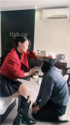 图片[3]_【孤傲女帝】胯下虐辱/全体重踩脖/跳踩/耳光抽_HD绳艺资源