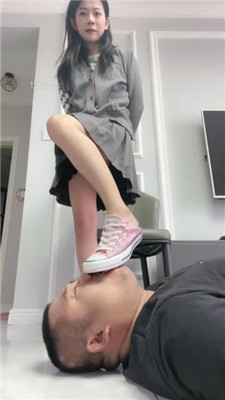 图片[7]_【樱木花椒】极致反差/萝莉主帆布鞋调_HD绳艺资源