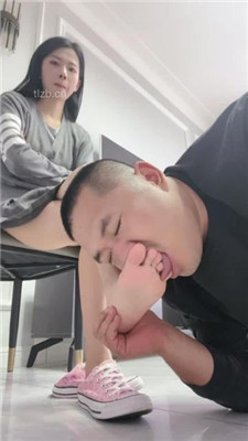 图片[11]_【樱木花椒】极致反差/萝莉主帆布鞋调_HD绳艺资源