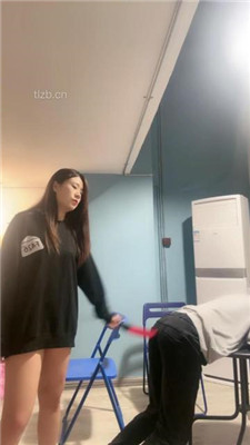 图片[3]_【暴荔姐姐】重度sp抽到狗跪地求饶_HD绳艺资源