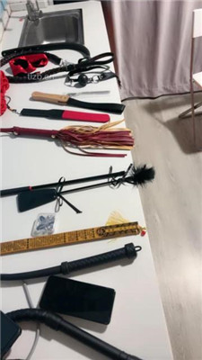 图片[7]_【暴荔姐姐】重度sp抽到狗跪地求饶_HD绳艺资源