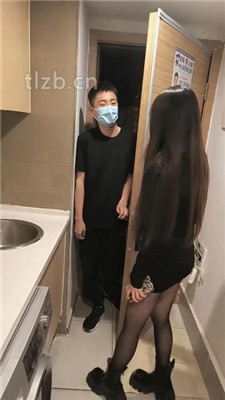 图片[2]_【舞池大人】喝姐妹驯服bt邻居_HD绳艺资源