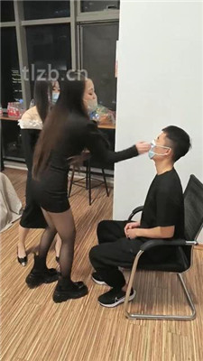 图片[3]_【舞池大人】喝姐妹驯服bt邻居_HD绳艺资源