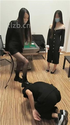 图片[6]_【舞池大人】喝姐妹驯服bt邻居_HD绳艺资源