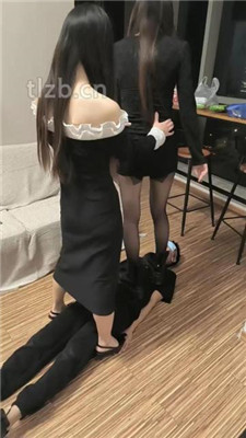 图片[9]_【舞池大人】喝姐妹驯服bt邻居_HD绳艺资源