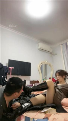 图片[3]_【丹丹】圈养狗奴喂食-圣水做饭-闻长靴臭脚-加官窒息_HD绳艺资源