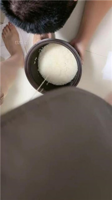 图片[6]_【丹丹】圈养狗奴喂食-圣水做饭-闻长靴臭脚-加官窒息_HD绳艺资源