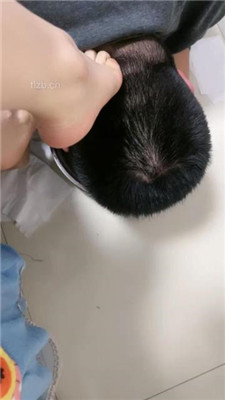 图片[8]_【丹丹】圈养狗奴喂食-圣水做饭-闻长靴臭脚-加官窒息_HD绳艺资源